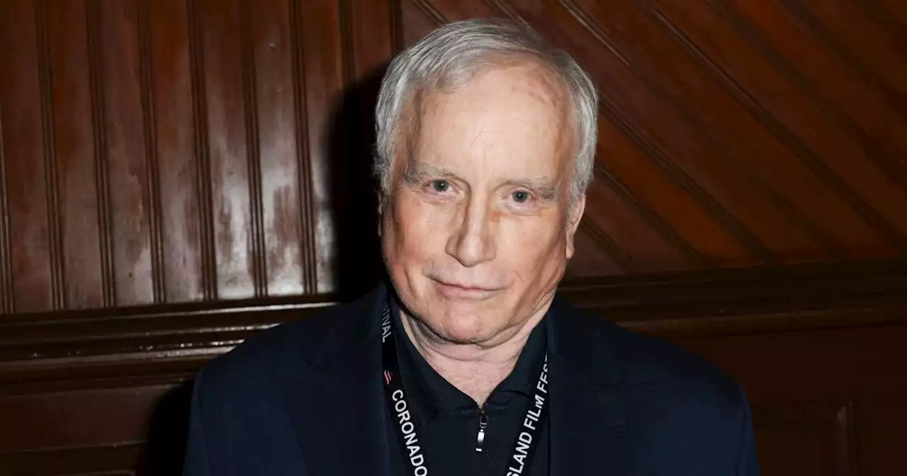 Richard Dreyfuss defends actors appearing in blackface and says Oscar's new diversity standards 'make me vomit'