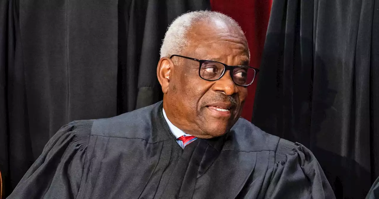 Senate Democrats ask billionaire Harlan Crow to list gifts to Clarence Thomas and any other justices