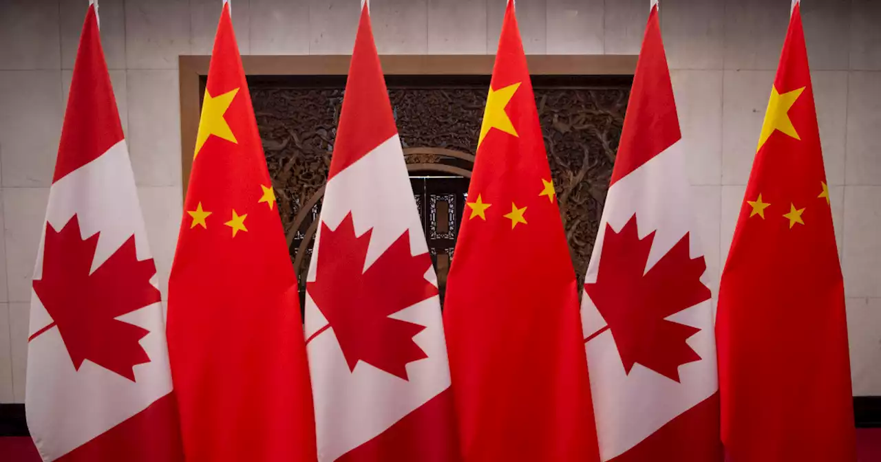 Why leaked spy docs have sent China-Canada ties to a new low