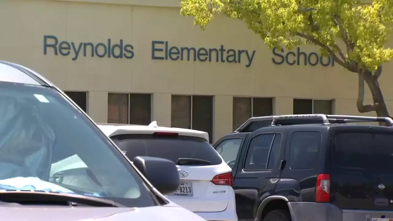 Countdown to Closing Near an End for Reynolds Elementary in Oceanside