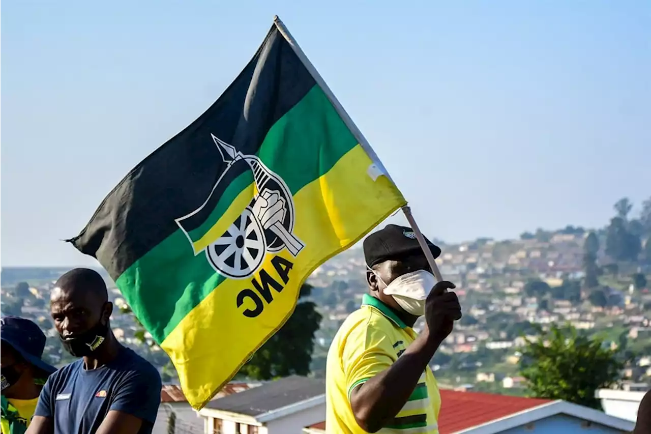 Bongekile Macupe | SA's opposition is obsessed with the ANC and that's a problem | News24