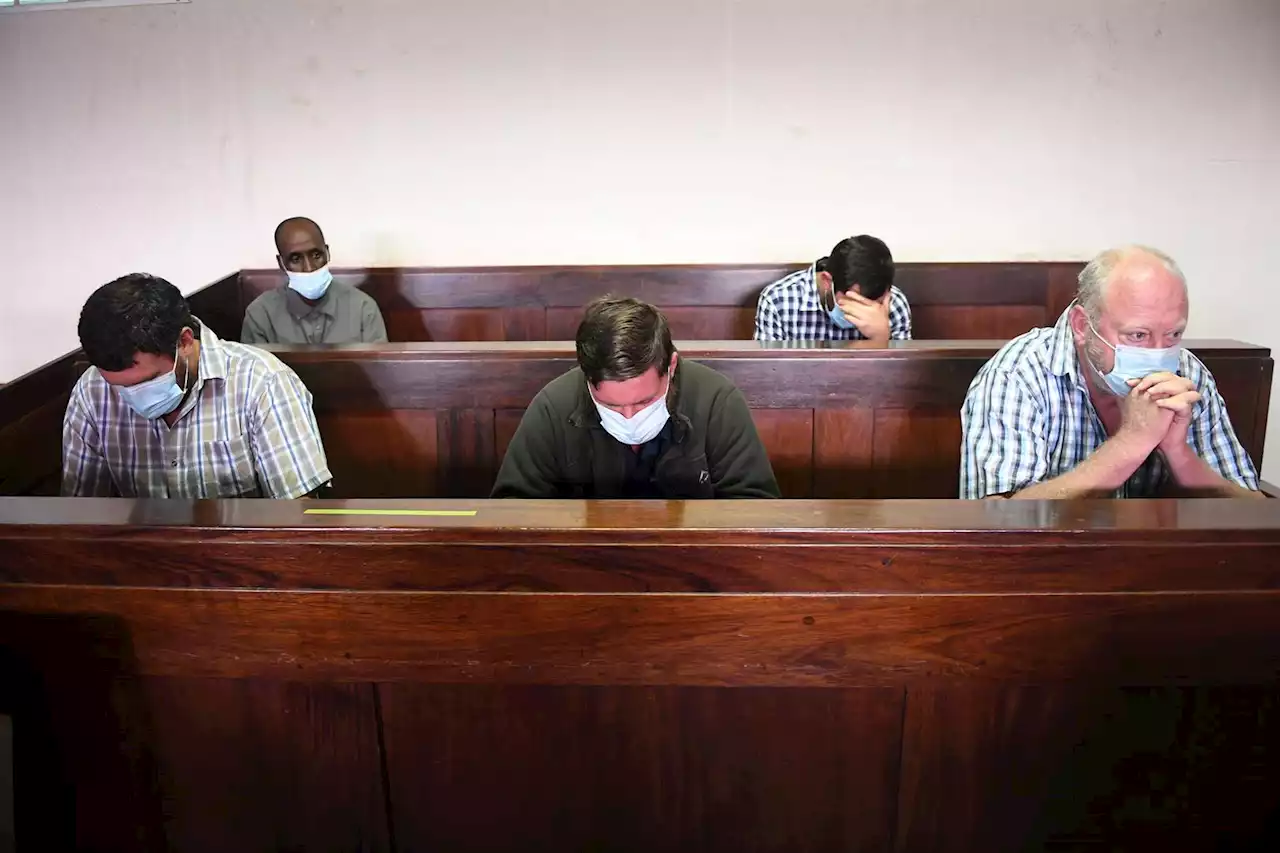 Load shedding stalls High Court trial of men accused of killing Coka brothers on farm | News24