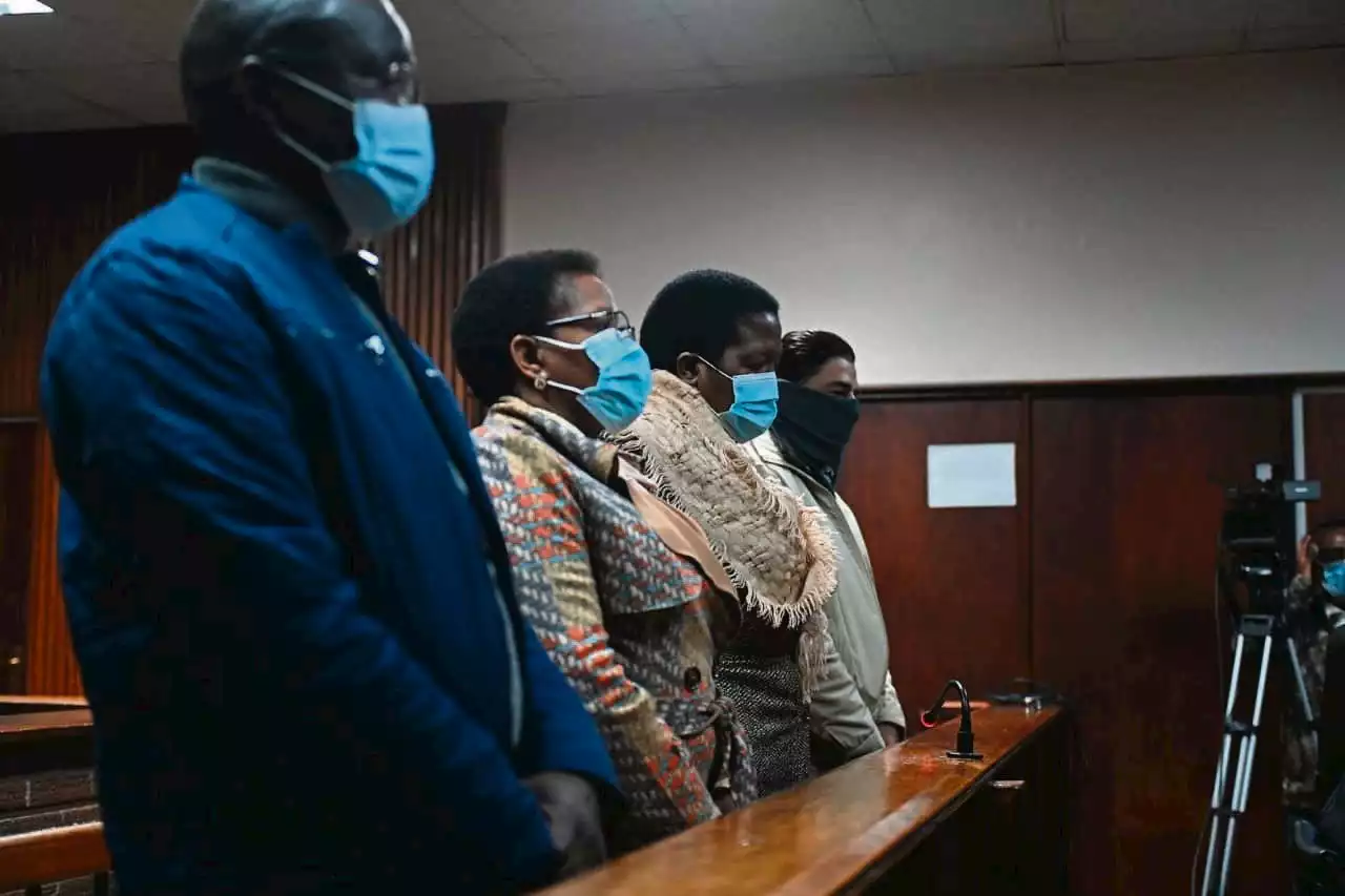 NPA says judge 'erred' in discharging accused in R24.9m Nulane 'state capture' case | News24