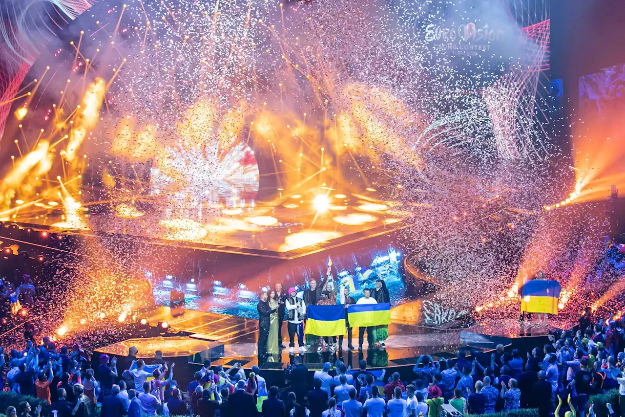 Eurovision 2023: What’s Ireland doing wrong?