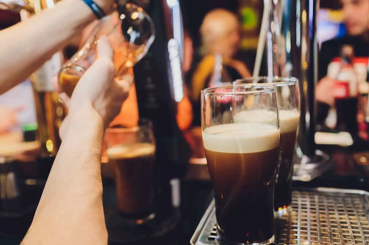 Sale of Alcohol Bill will come at 'enormous cost' to Irish society