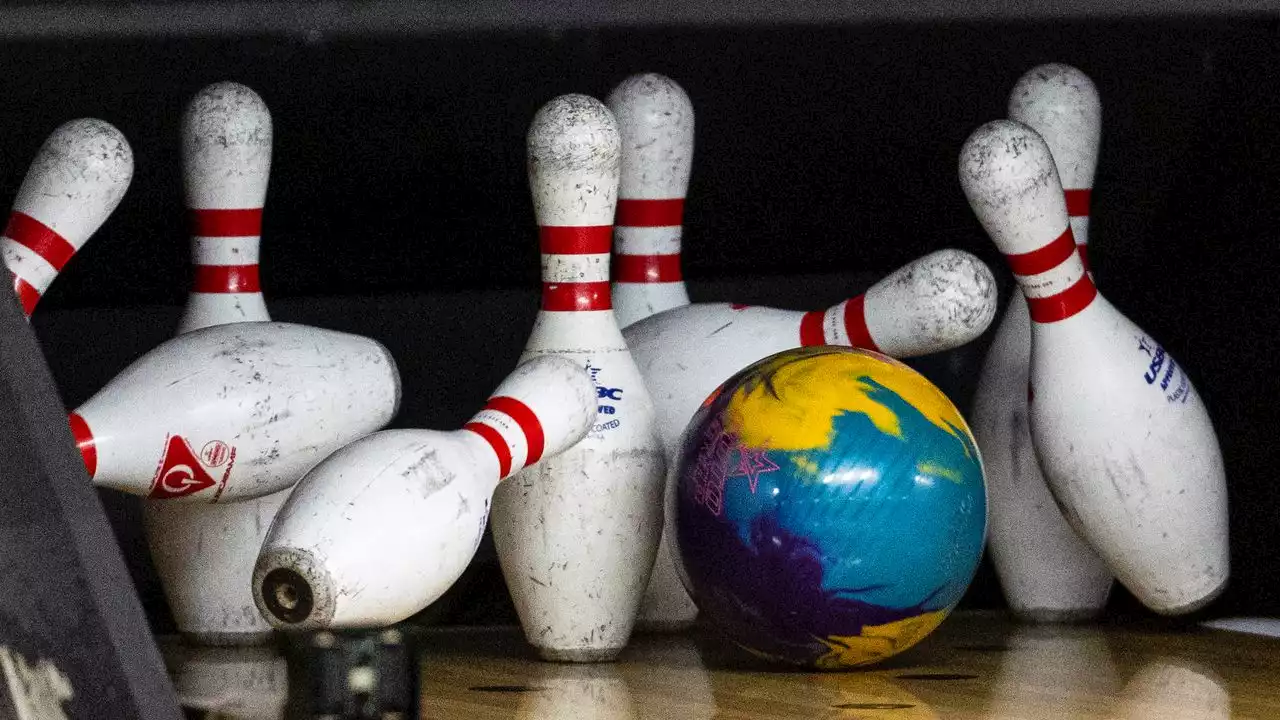 N.J. bowling center to permanently close