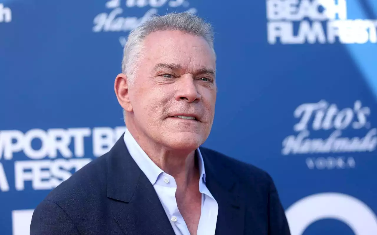 Ray Liotta’s cause of death shared in report