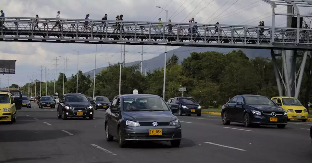 Pico y placa en Bogotá hoy 9 de mayo de 2023: vea los horarios y restricciones