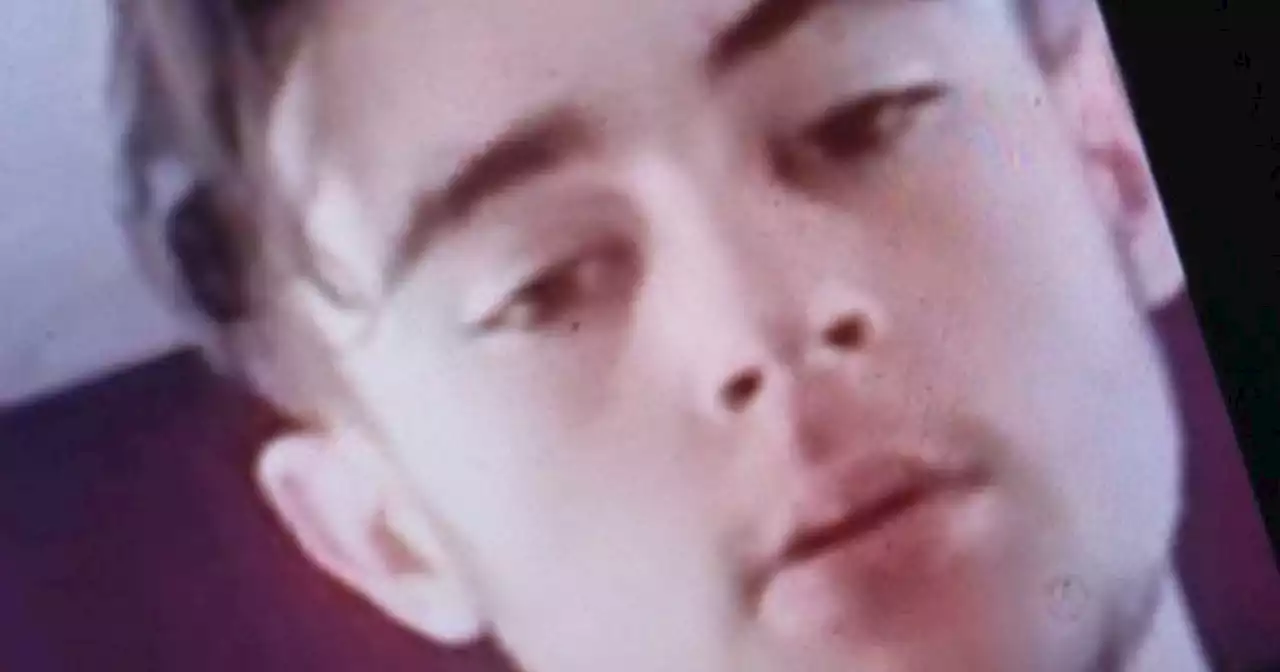 Police appeal over teenager reported missing from town