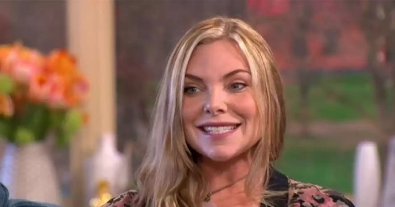 Sam Womack wants kids aged 50 with partner after beating cancer