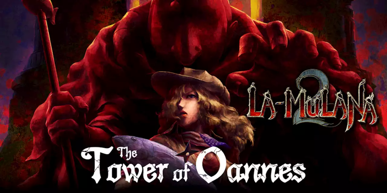 La-Mulana 2: Kostenloses „The Tower of Oannes“-Update für Konsolen erschienen - ntower - Dein Nintendo-Onlinemagazin