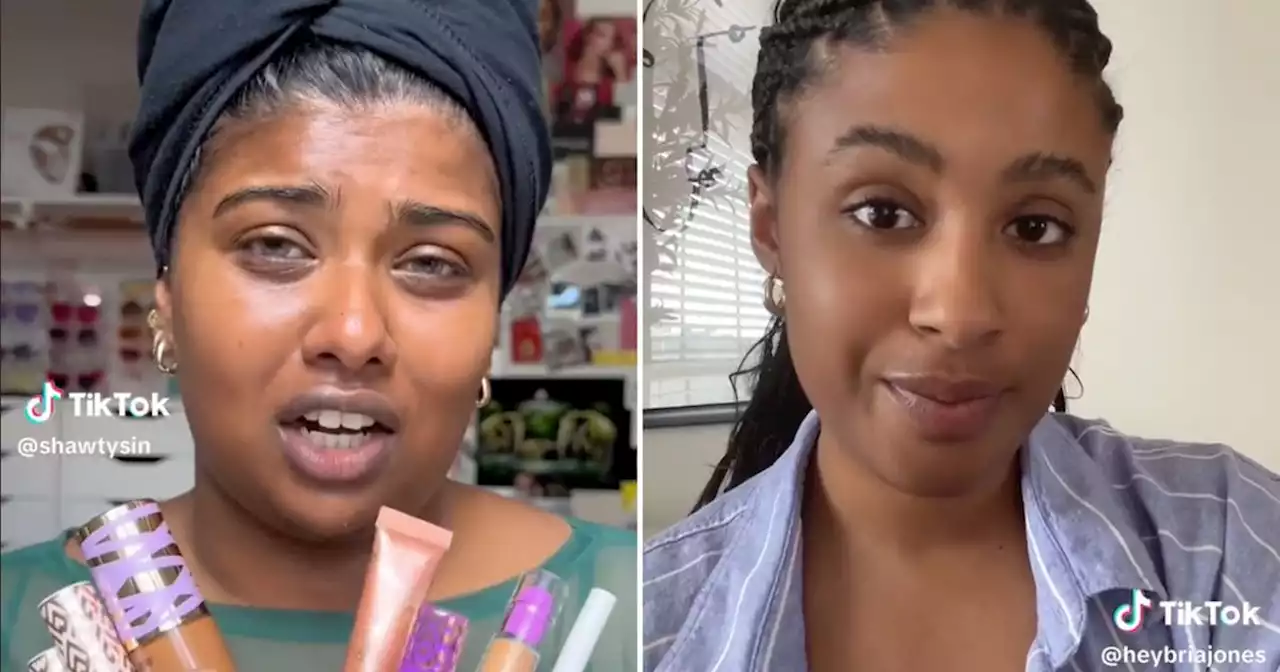 Why Black Women Creators Are Accusing Tarte of Mistreatment (Again)