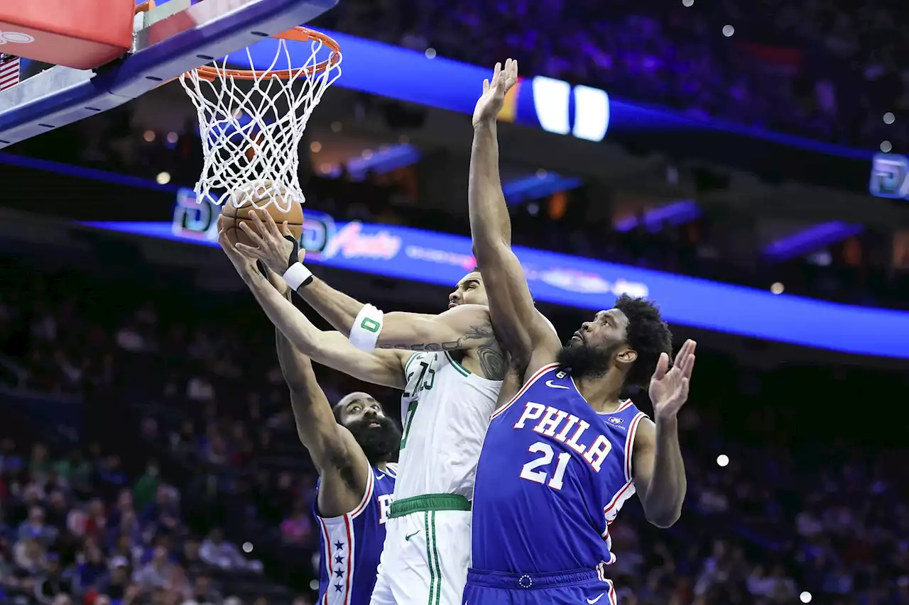 Celtics vs. 76ers Game 5 pick: NBA player props, predictions Tuesday