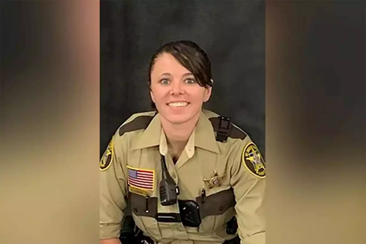 Wisconsin deputy, 29, shot while tending to DUI suspect who drove into a ditch