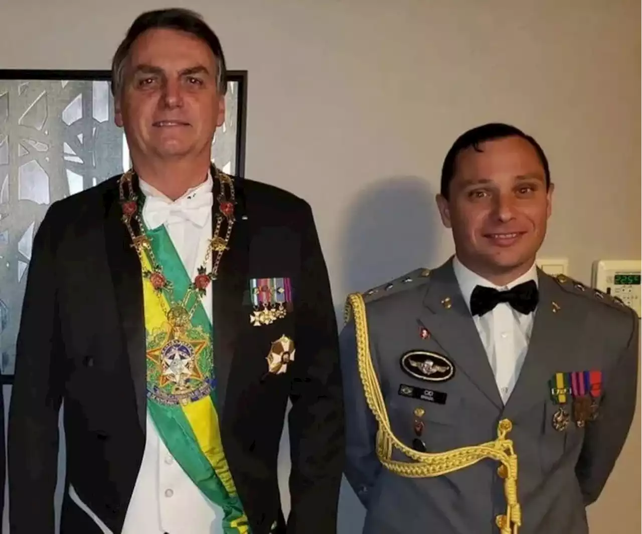 Presidente do Superior Tribunal Militar defende que Justiça civil investigue Mauro Cid