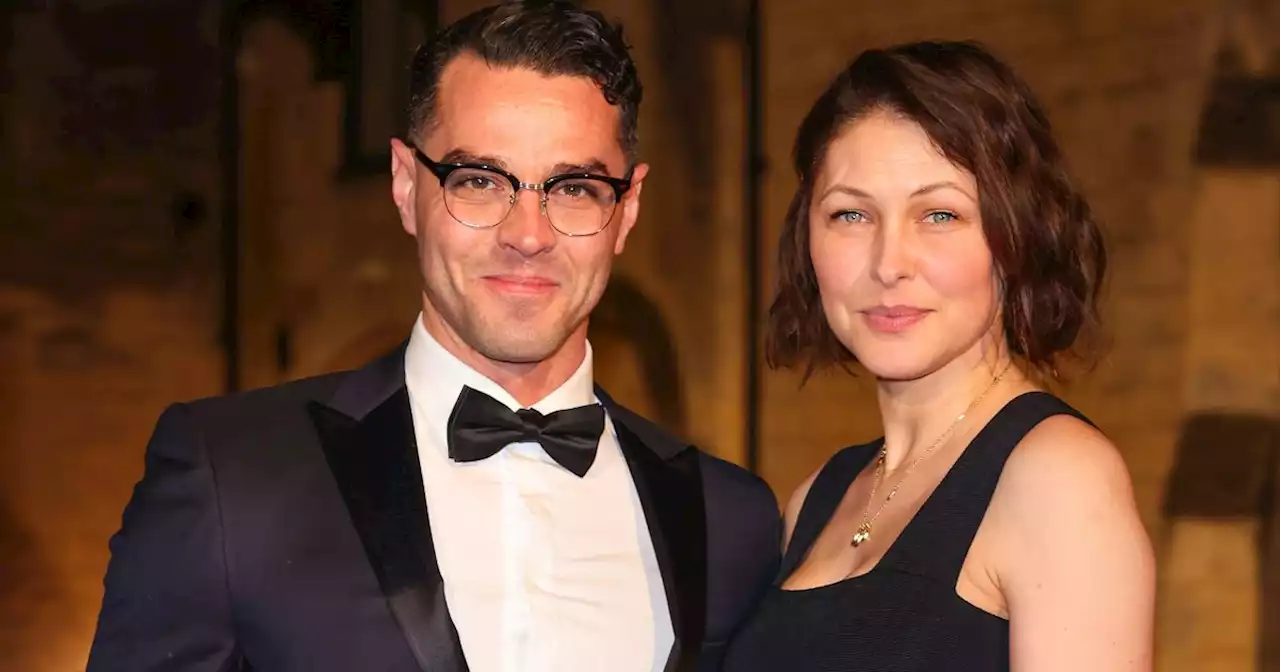 Emma Willis on Matt’s addiction – ‘We’ve had so many bad times - but I love him’