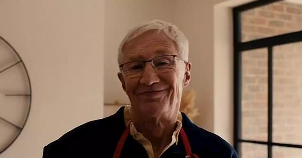 Paul O'Grady's Eurovision semi-final video appearance brings fans to tears