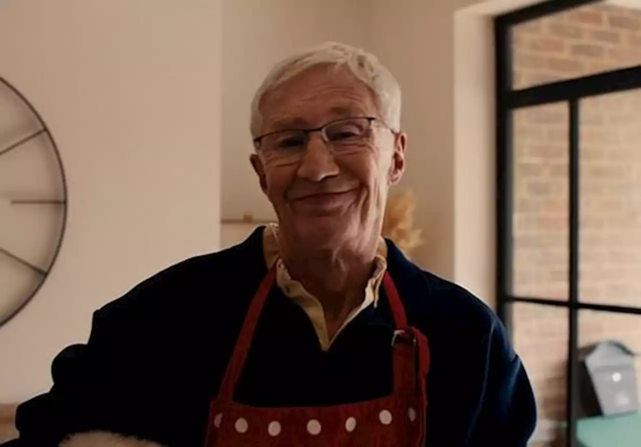 Paul O'Grady's Eurovision semi-final video appearance brings fans to tears