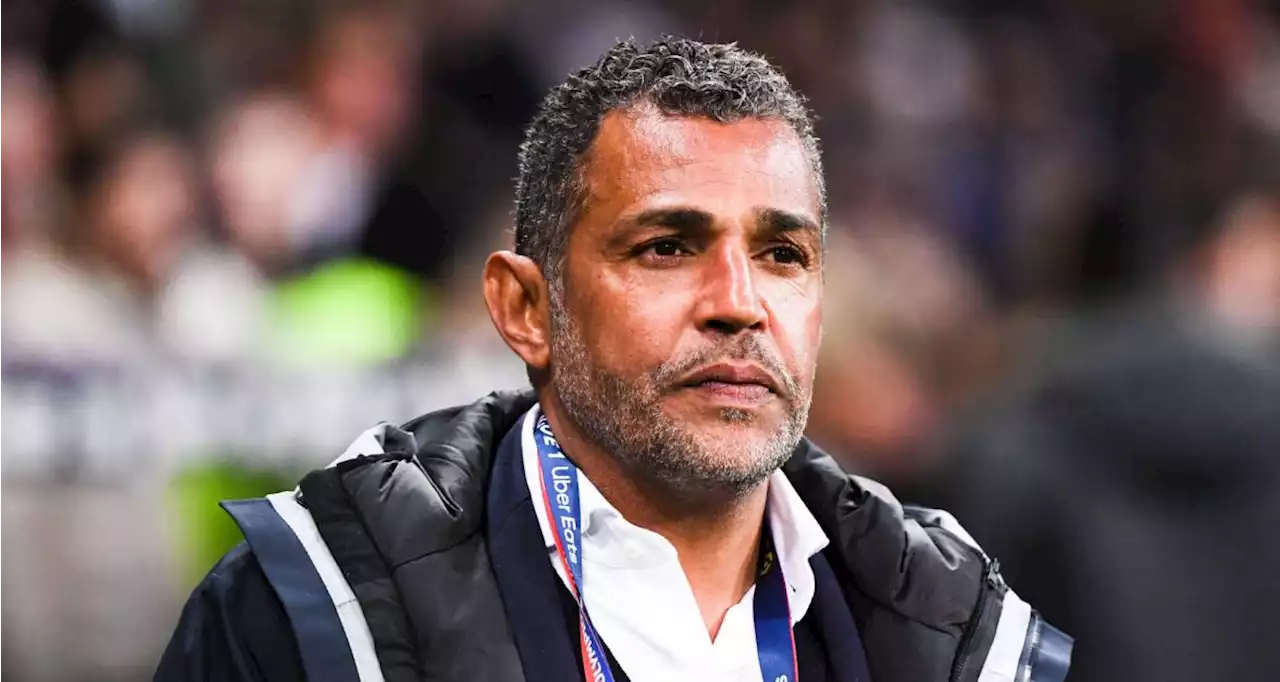 OL – Aulas : les explications douteuses de Ben Arfa, Sonny Anderson le fracasse !