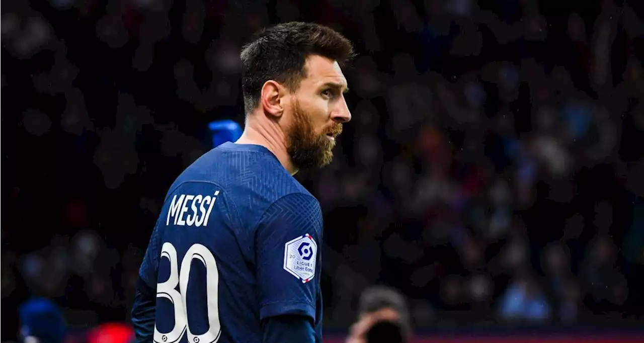 PSG : en plus de Messi, les Saoudiens veulent recruter 20 stars !