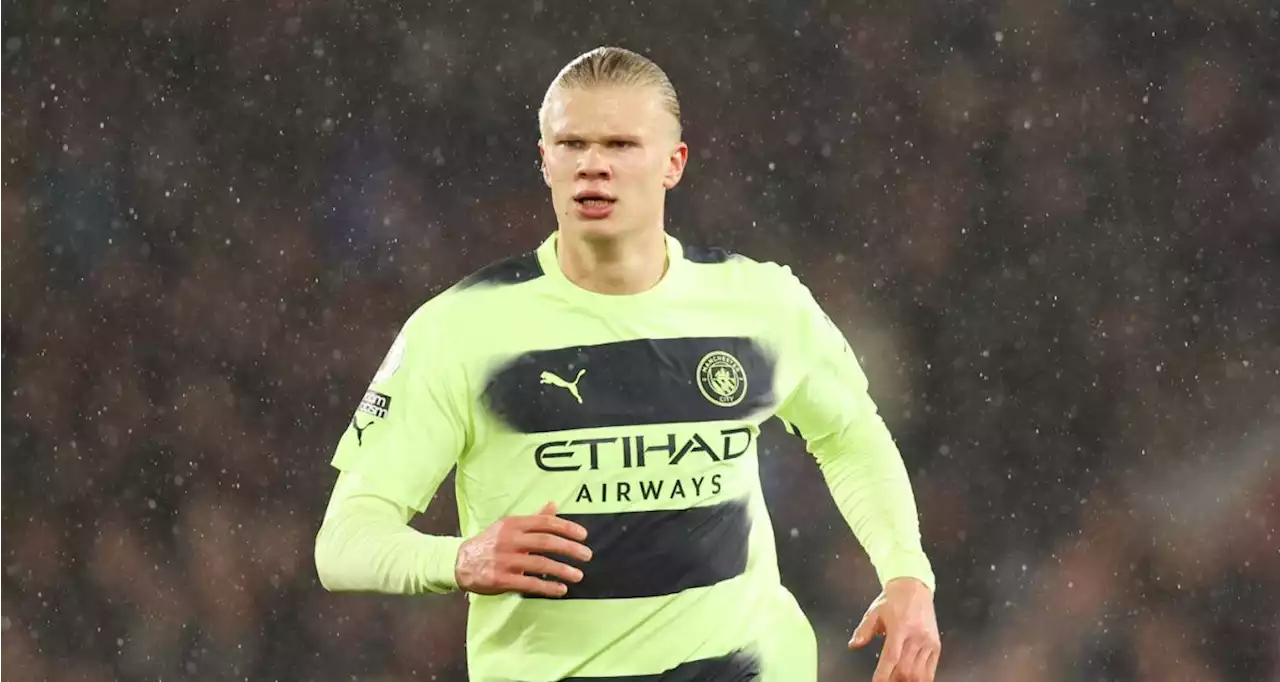 Real Madrid – Manchester City : le jour où le Real a refusé de recruter Haaland