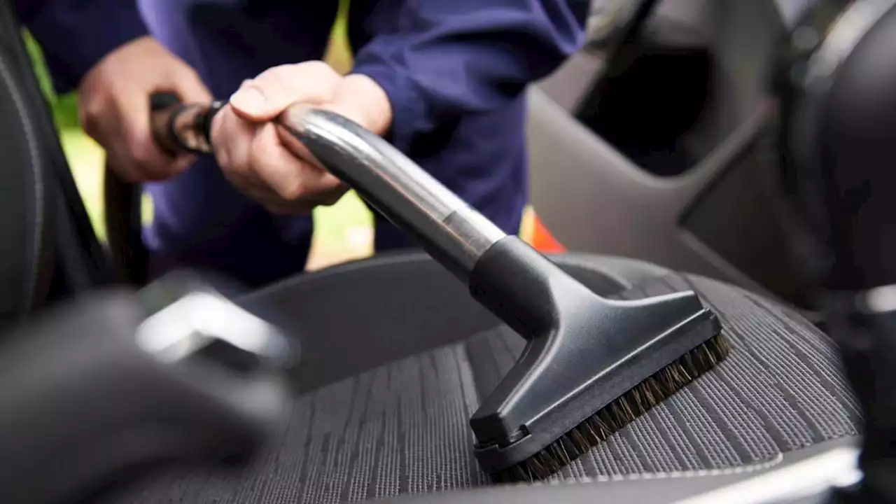 5 tips for a quick and effective springtime clean