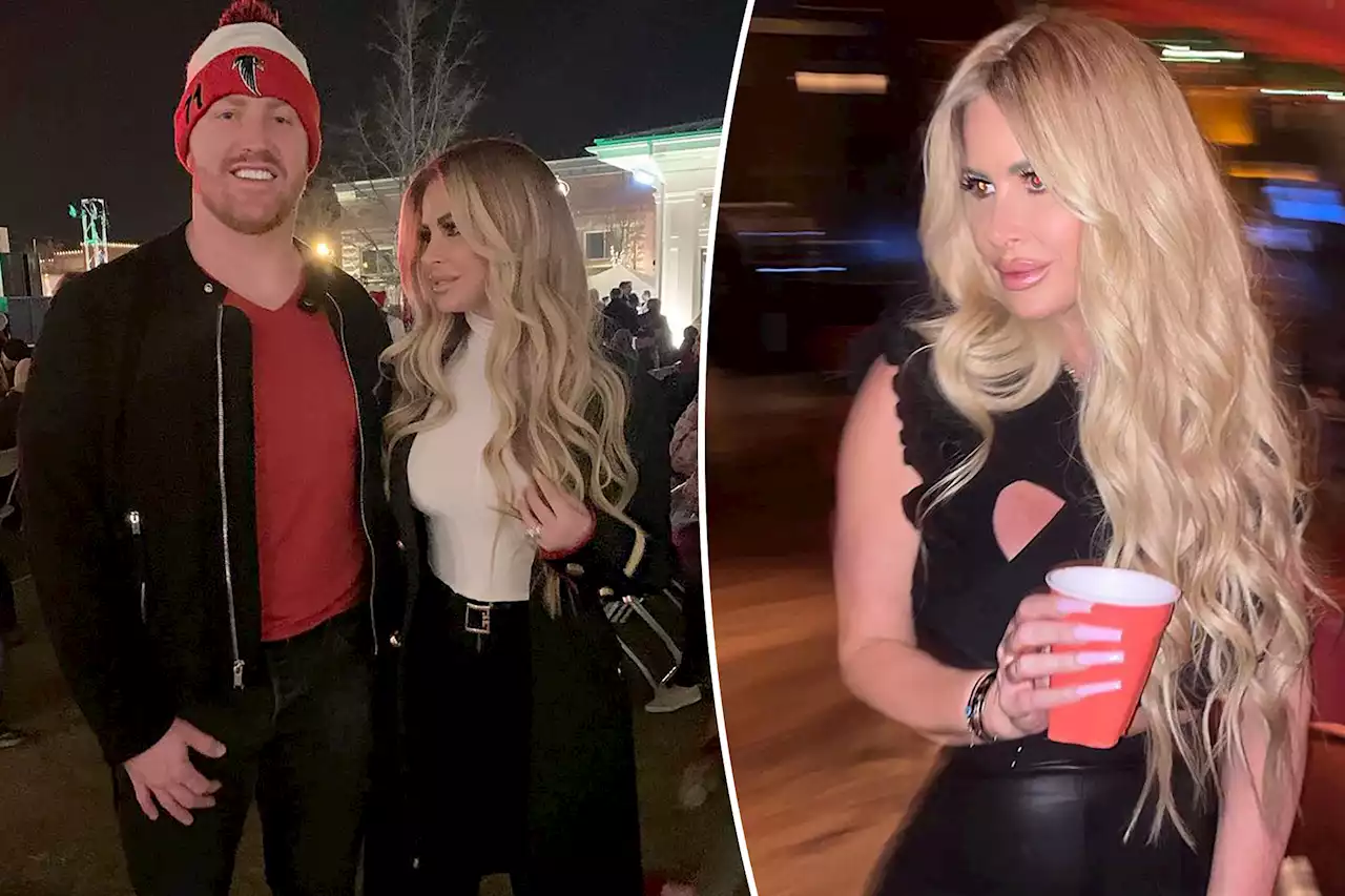 Kim Zolciak planned to file for divorce from Kroy Biermann ‘months ago’