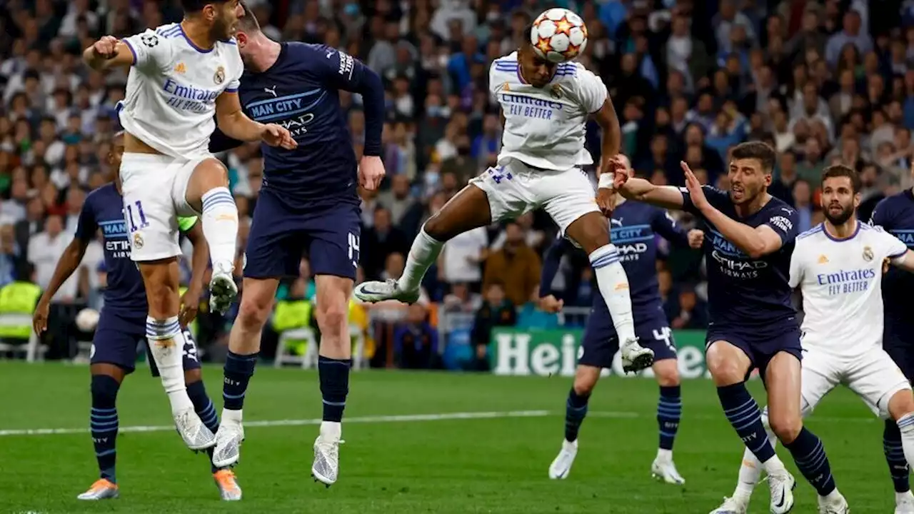 Pronósticos para Real Madrid vs Manchester City por la Champions League | Quién es el favorito de las casas de apuestas en la ida de la semifinal