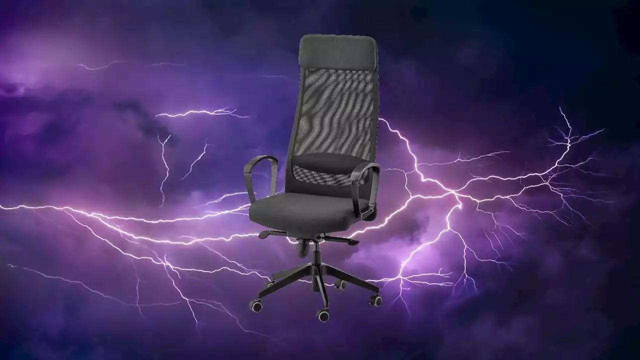 Finally, proof your choice of gaming chair can affect the performance of your PC