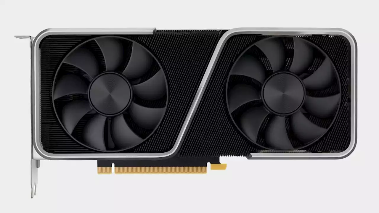 Nvidia reportedly prepping a 16GB RTX 4060 Ti for July