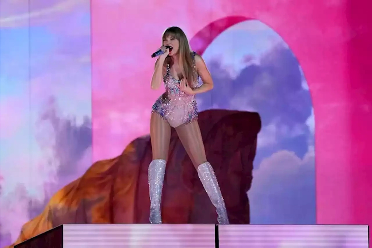 Here’s how to do Taylor Swift’s Eras Tour like a pro, according to Philly Swifties