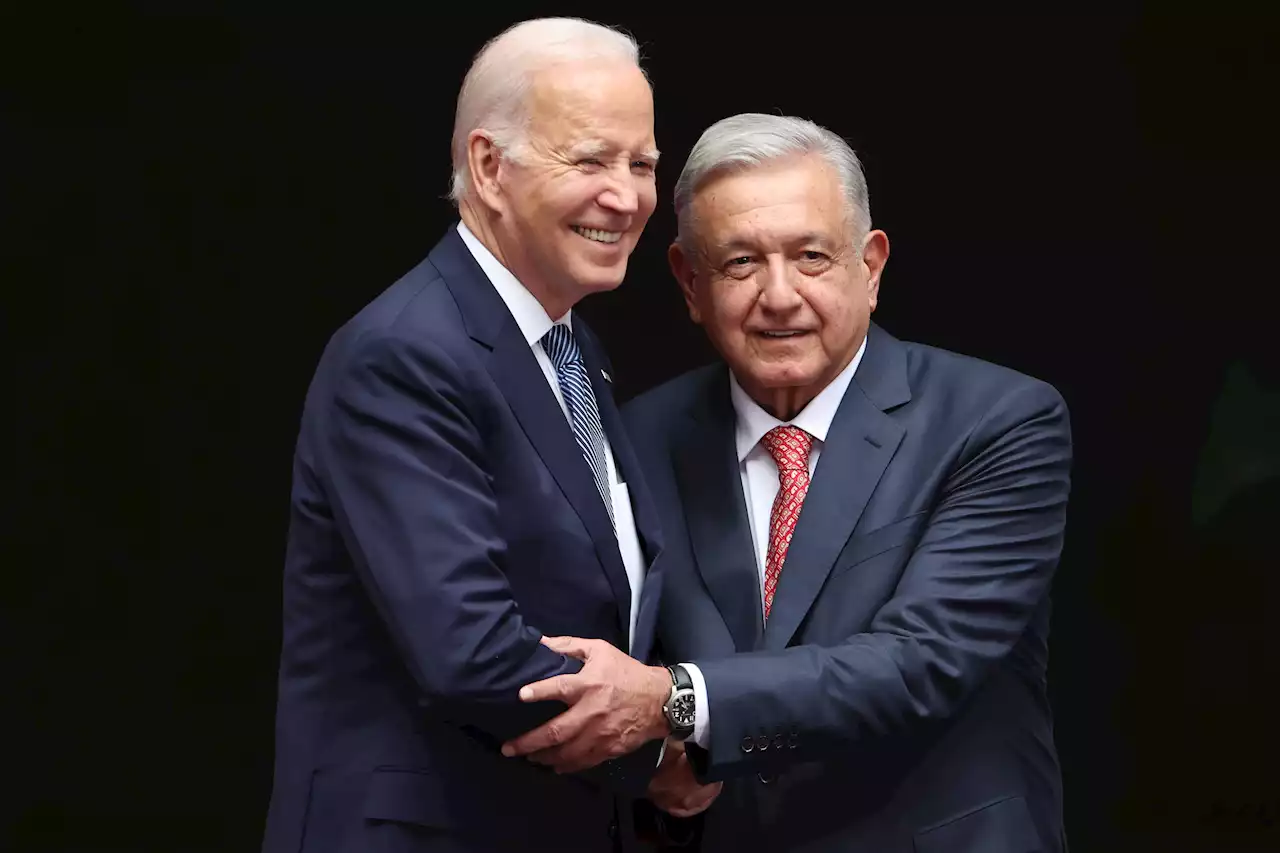 Biden’s call with Mexico’s president is about more than immigration