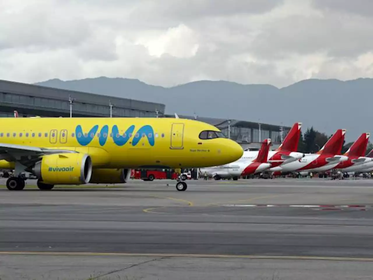 El futuro de Viva, en manos de Avianca: las condiciones de integración