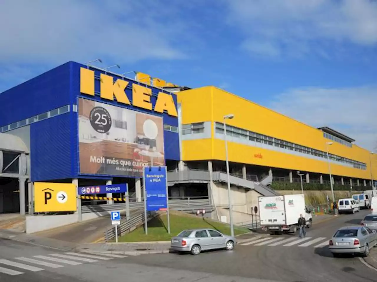 Ikea recluta personal para operar en el país