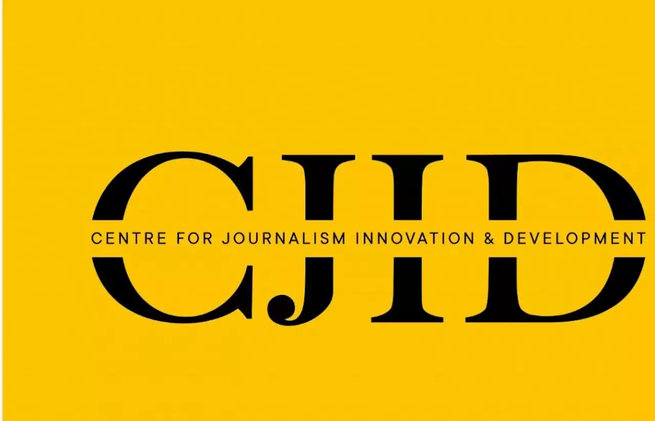 CJID, CIPE set to train journalists, CSOs on tracking 'corrosive, constructive capital inflows' to Nigeria