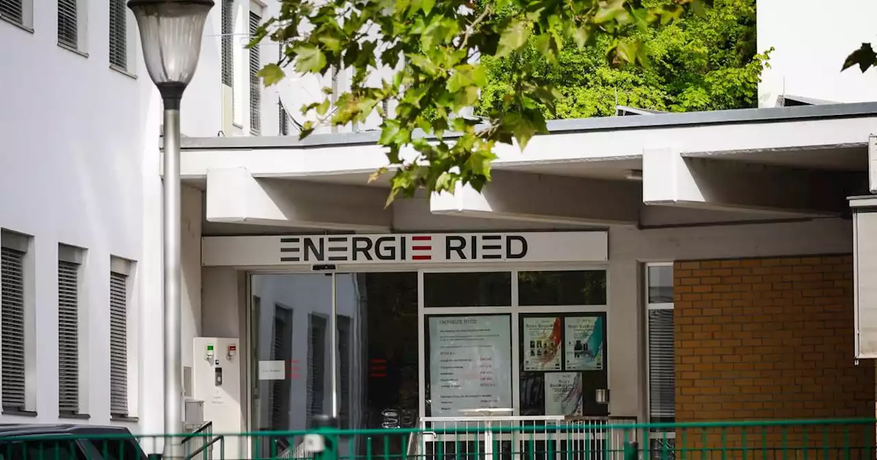 Ermittlungen: Die lange (Geld)Leitung der Energie Ried