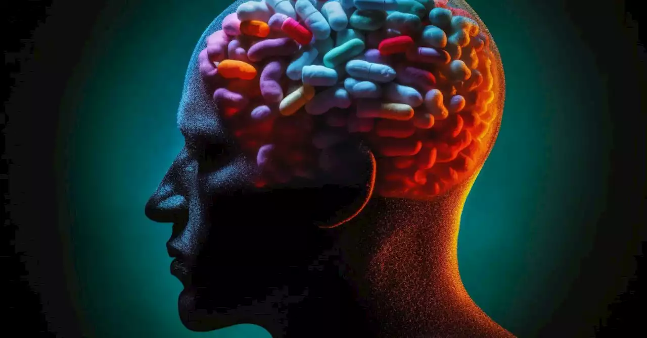 Antibiotics and the Brain: It’s Complicated