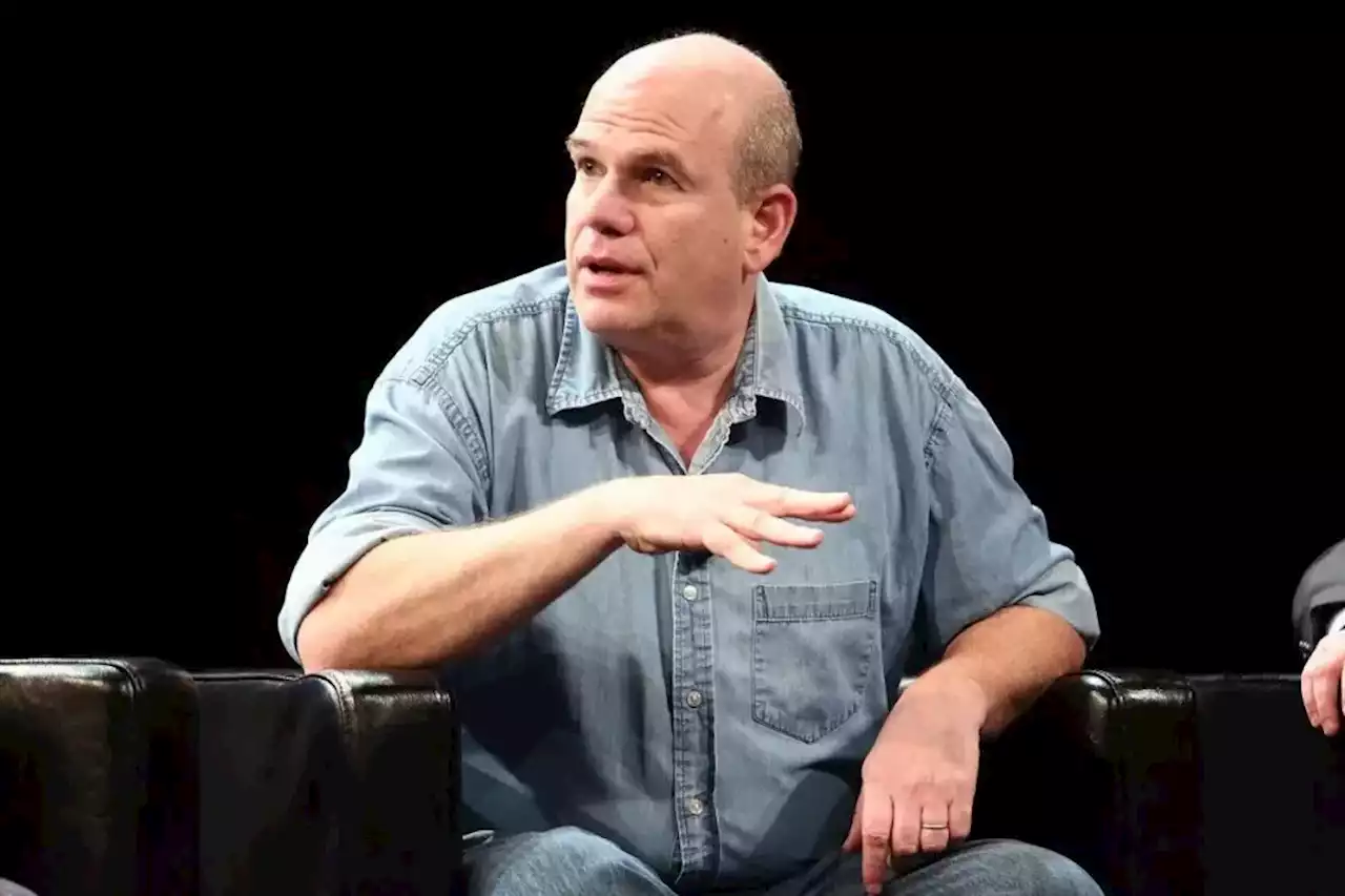 HBO suspende el contrato de David Simon, creador de 'The Wire', tras unirse a la huelga de guionistas