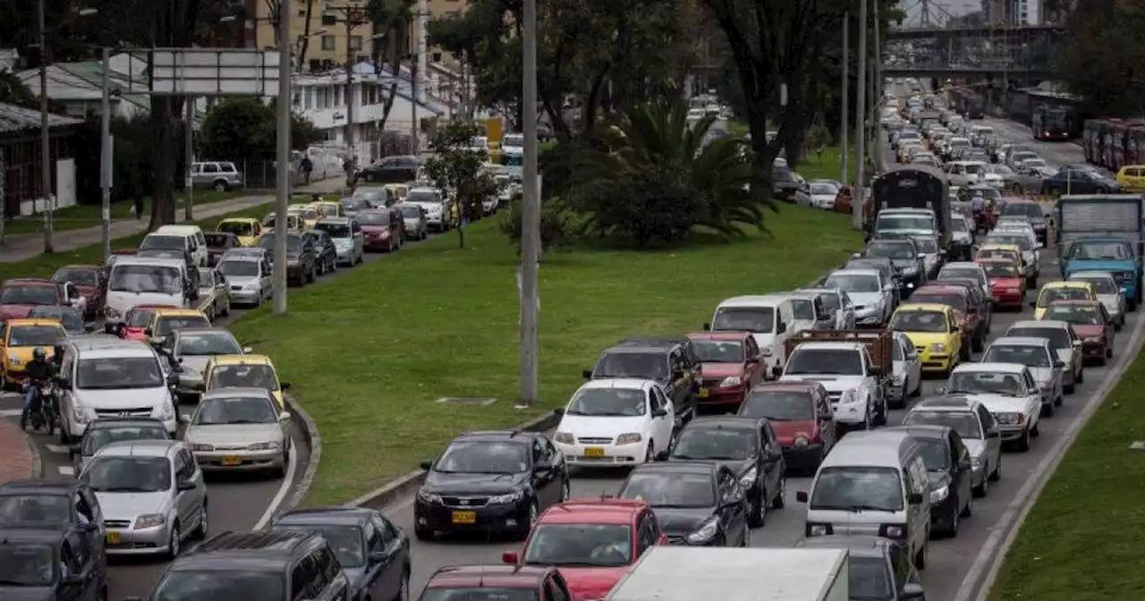 Pico y placa en Bogotá martes 9 de mayo: estos vehículos no podrán circular