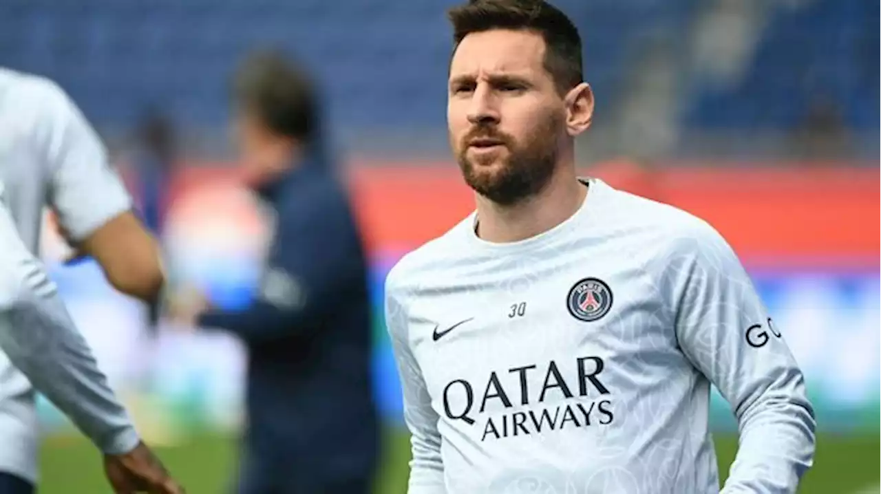 International - Lionel Messi: Wechsel nach Saudi-Arabien wohl 'beschlossene Sache' - Fabrizio Romano dementiert Einigung