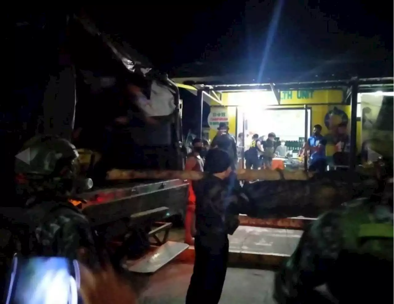 CHR to probe killing of chainsaw operators allegedly mistaken for NPA rebels