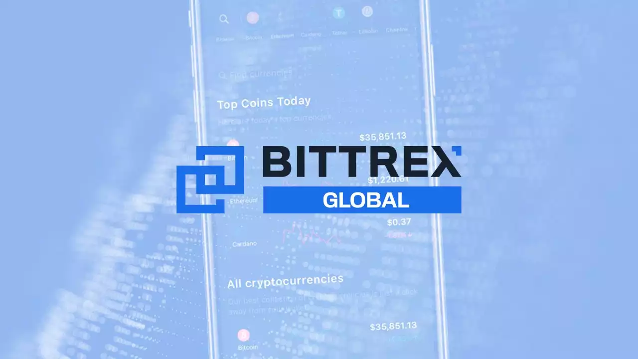 Crypto exchange Bittrex files for bankruptcy after SEC complaint