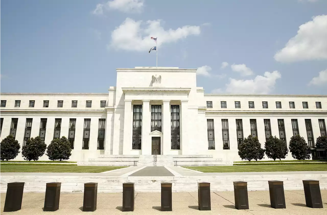 Fed says banking sector looks set to weather recent turmoil