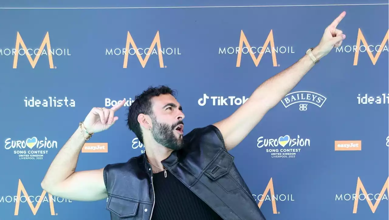 Eurovision 2023, la scaletta della prima serata. E c'è subito un po' di Italia