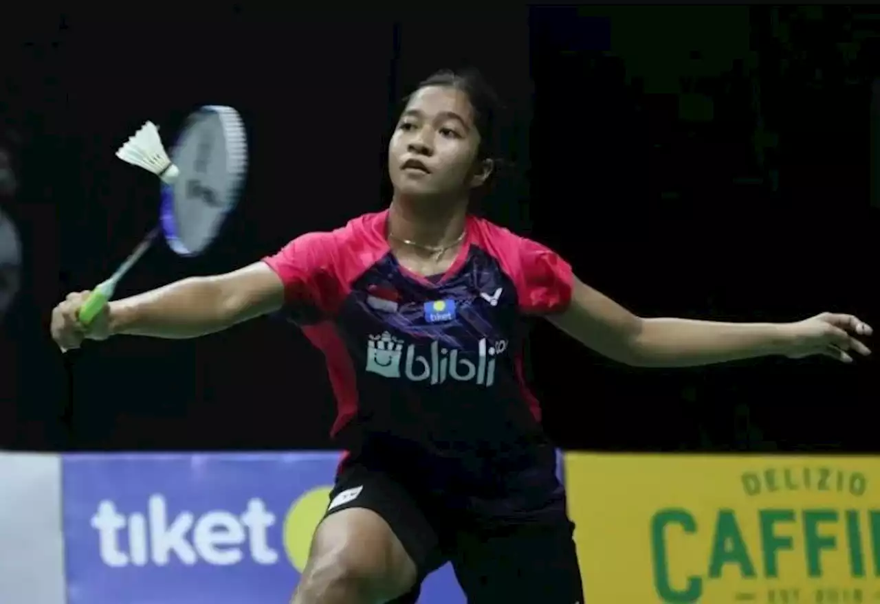 Kalahkan Kamboja 3-0, Bulu Tangkis Putri Indonesia Lawan Filipina di Semifinal SEA Games |Republika Online