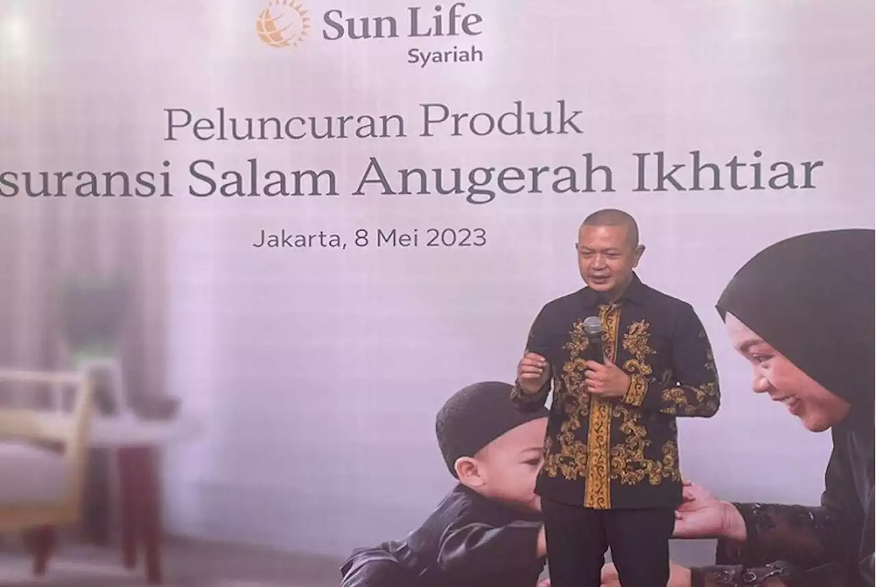 Sun Life Dorong Masyarakat Penuhi Kebutuhan Perencanaan Warisan |Republika Online