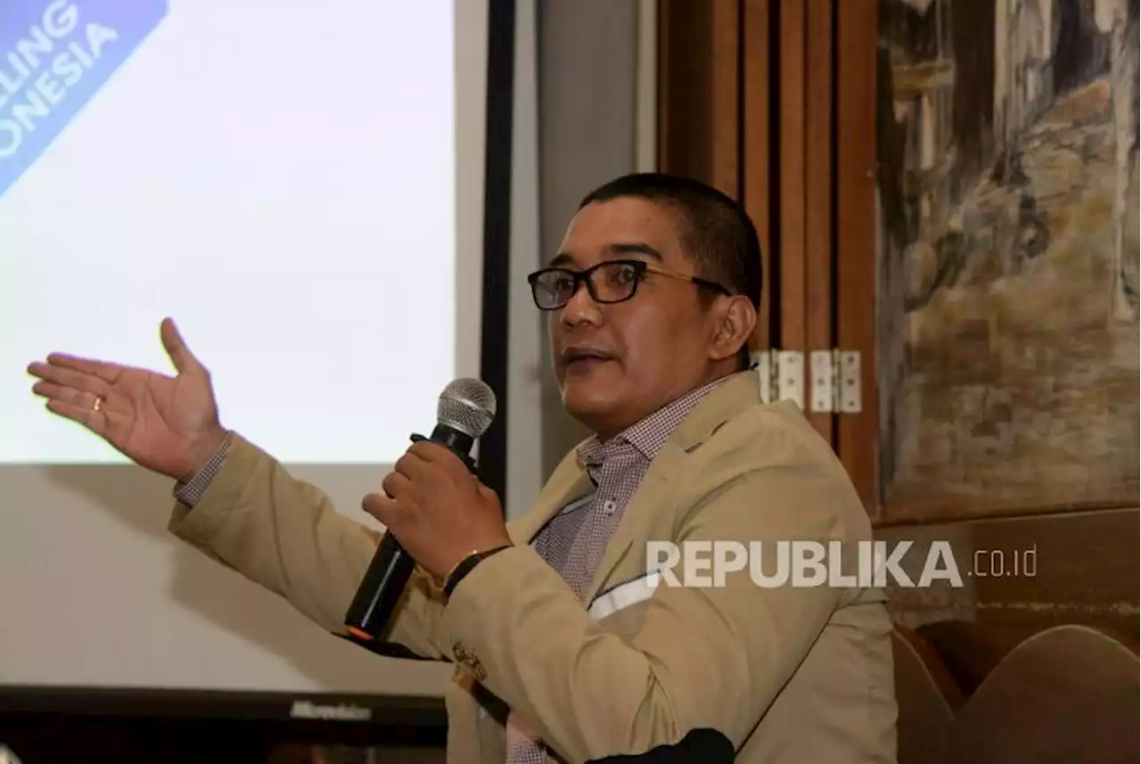 Survei : Prabowo Tegas, Ganjar Merakyat, Anies Cerdas |Republika Online