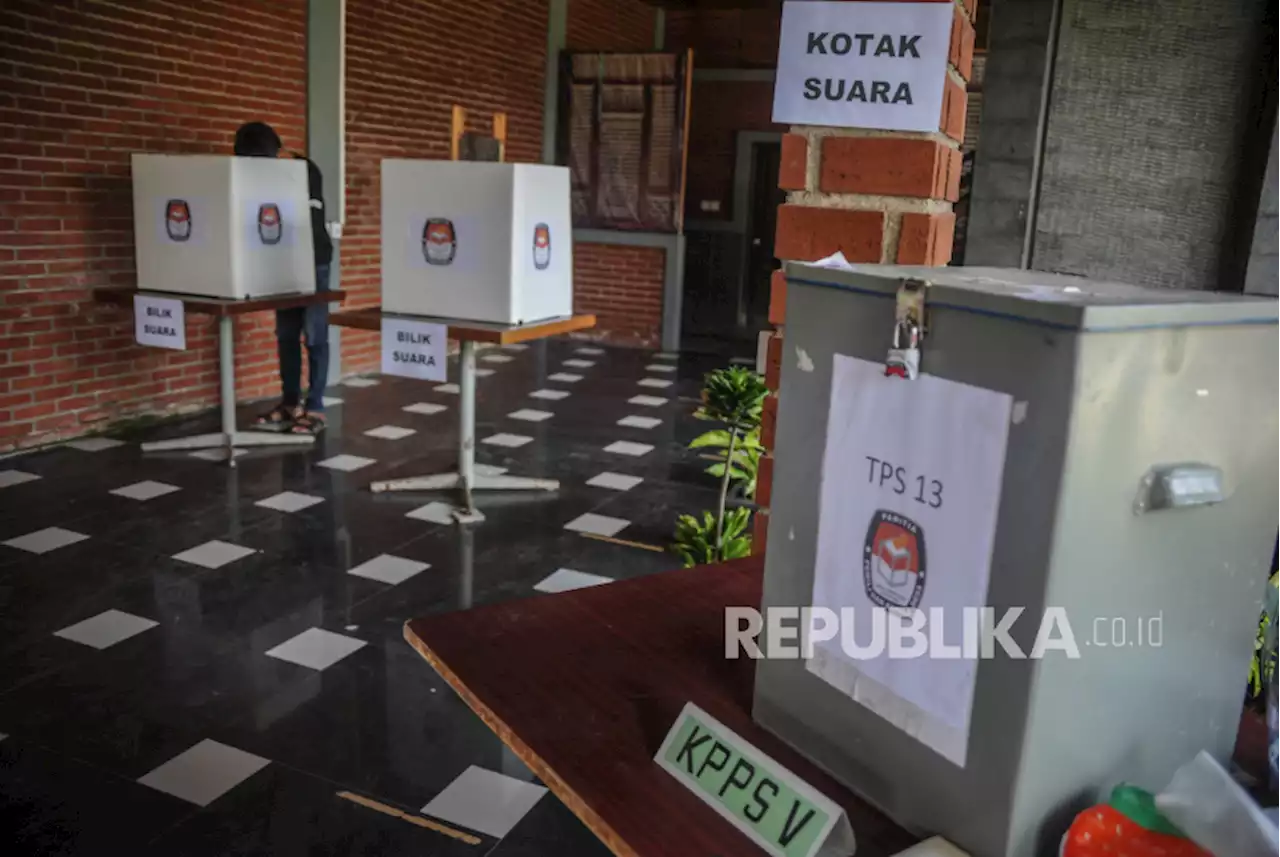 Warga Malang Dilarang Jadikan Pilkades Ajang Perjudian |Republika Online