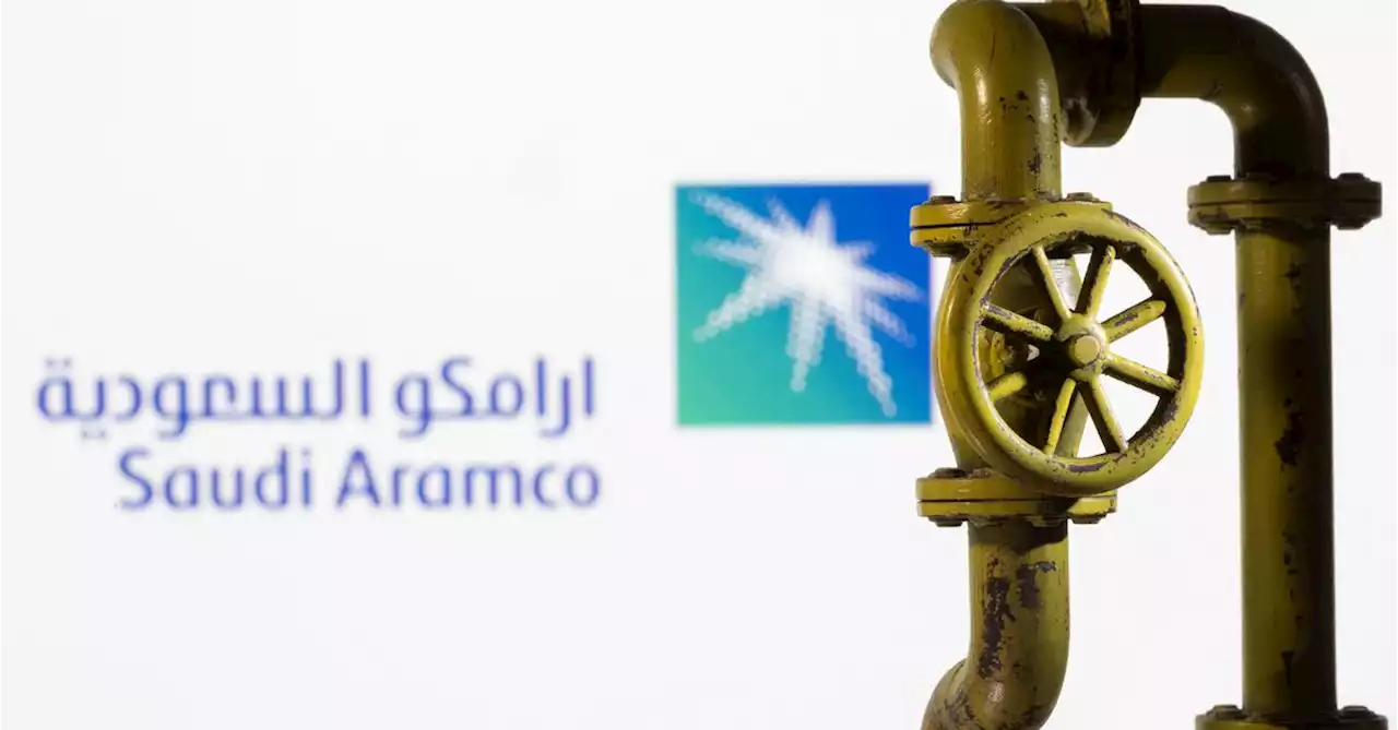 Breakingviews - Aramco’s dividend largesse contains a hard logic