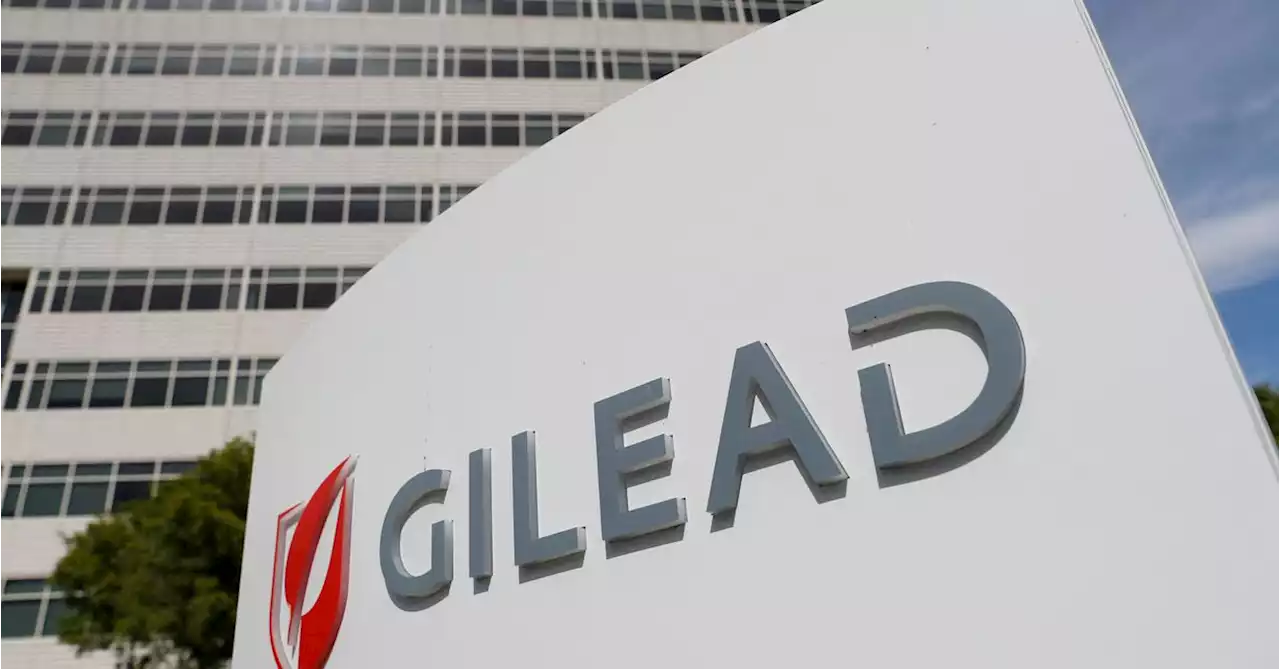 Gilead Sciences prevails in US government lawsuit over HIV drug patents